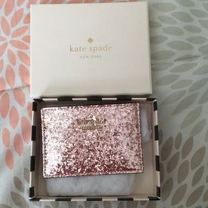 Kate Spade Card case